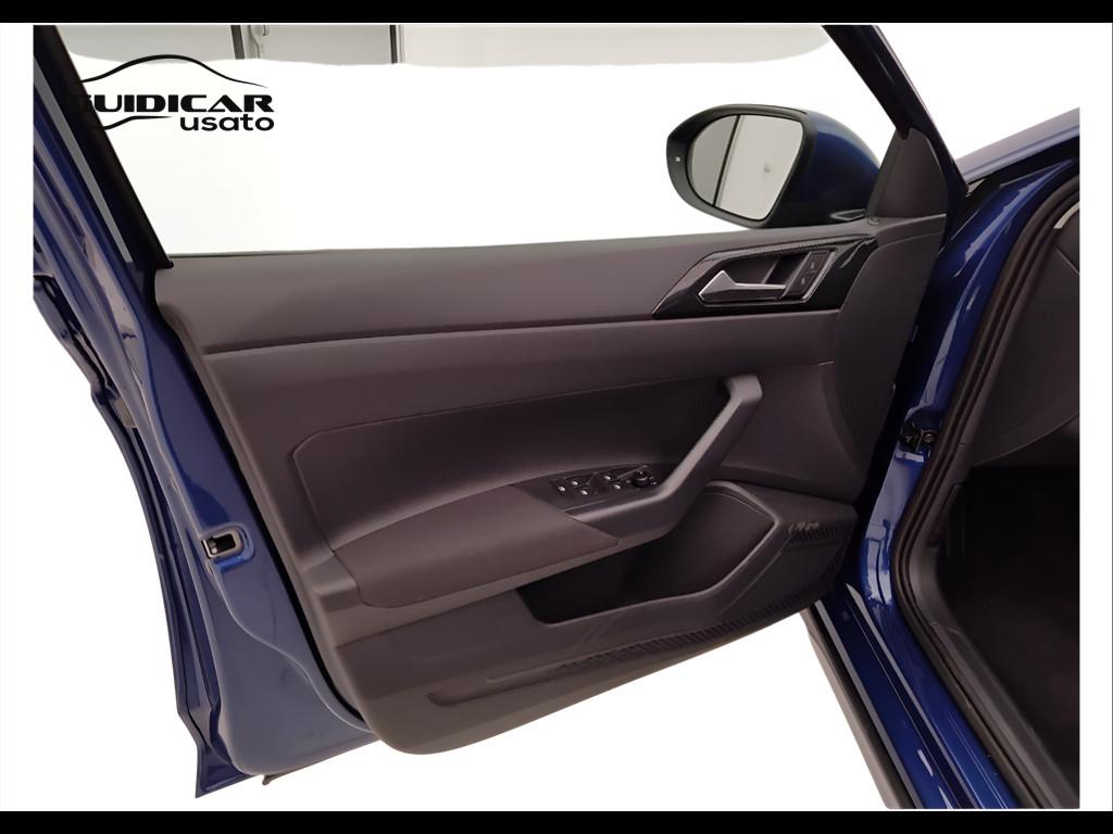 VOLKSWAGEN Taigo - Taigo 1.0 tsi Edition Plus 115cv