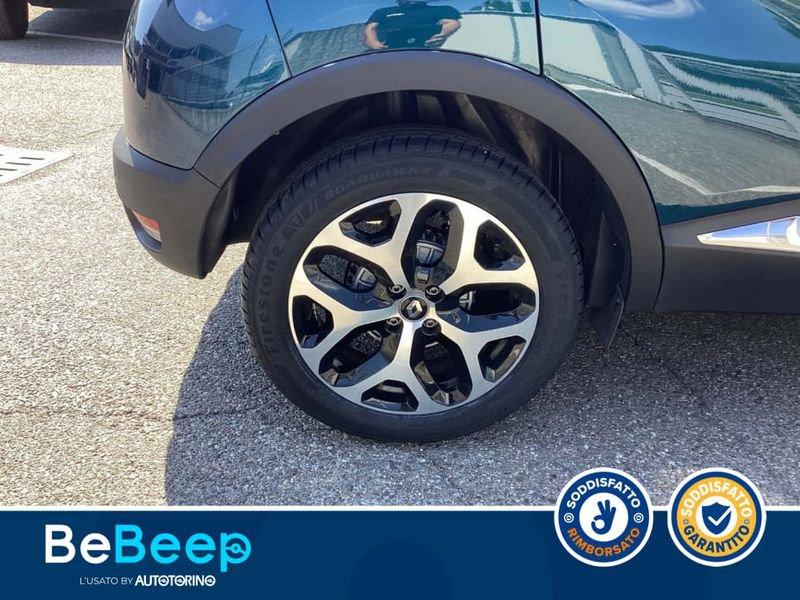 Renault Captur 0.9 TCE INTENS 90CV
