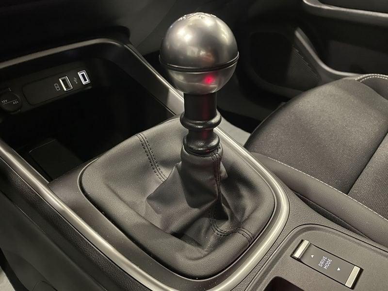 Jeep Avenger 1.2 Turbo Altitude