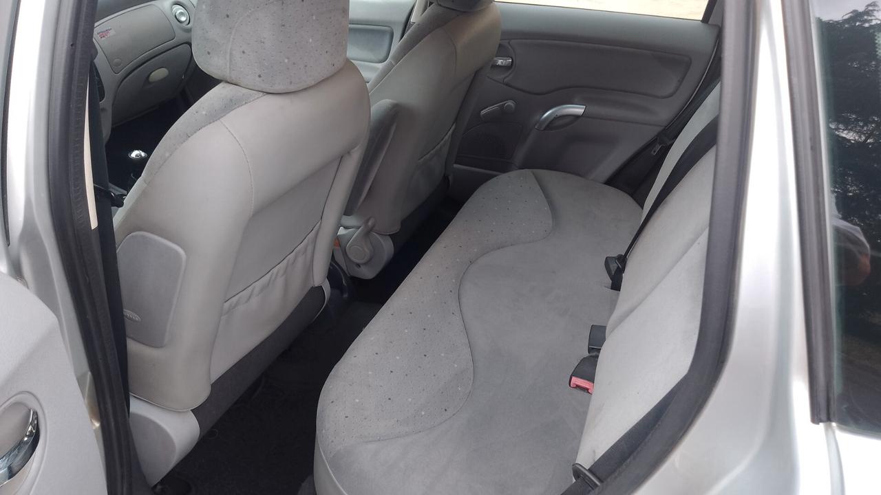Citroen C3 1.1 Classique 97MILAKM 2005 NEOP