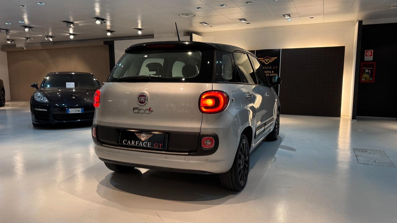 Fiat 500L 1.6 Multijet 120 CV Lounge - 2014