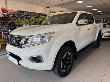 Nissan Navara 2.3 dCi 190 CV 4WD Double Cab N-Connecta PERFETTO PREZZO FINITO NO IVA ESPOSTA