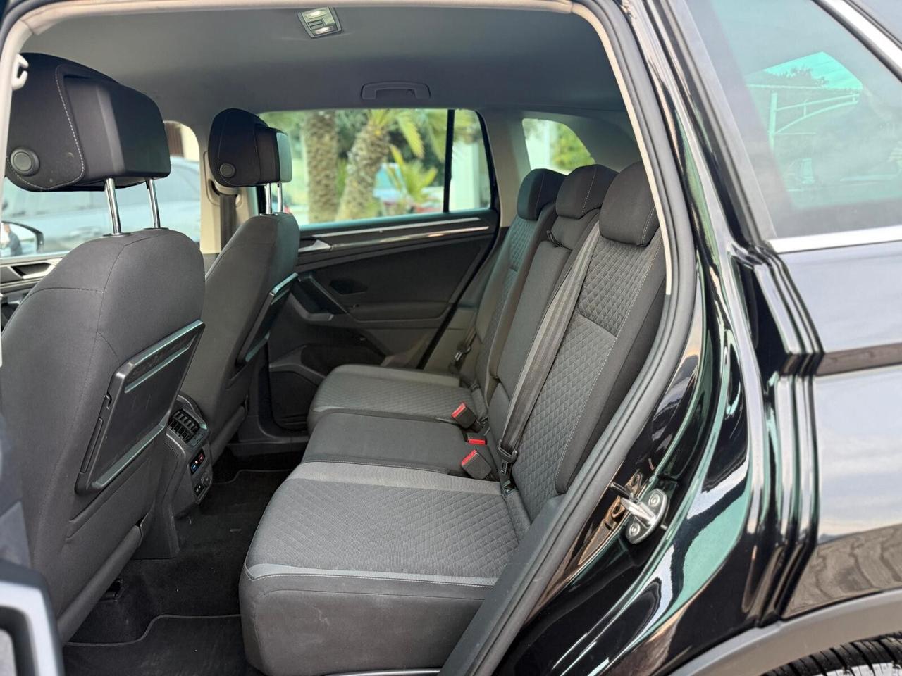 Volkswagen Tiguan 1.6 TDI 115cv Style