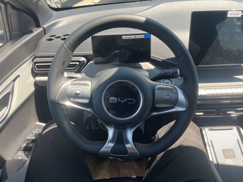 BYD Dolphin Surf Comfort
