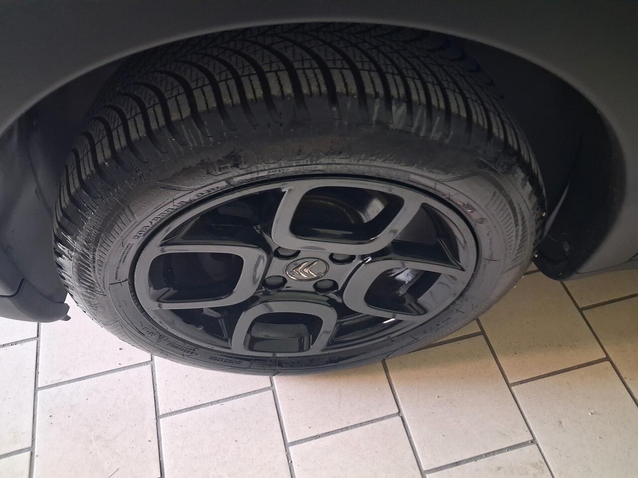 Citroen C4 Cactus 2015 Shine unico prop 65.000km