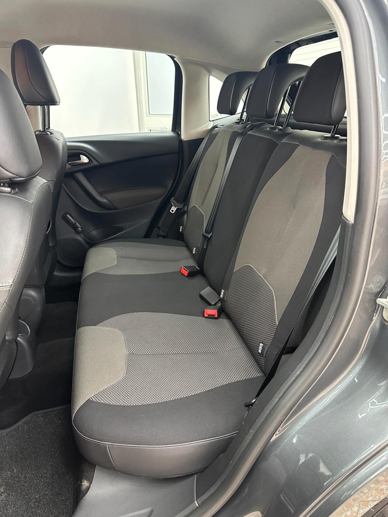 Citroen C3 1.2 VTi 82 Exclusive