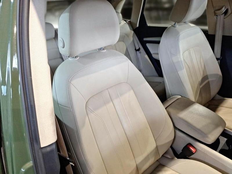 AUDI Q5 40 TDI MHEV BUSINESS QUATTRO S TRONIC SUV