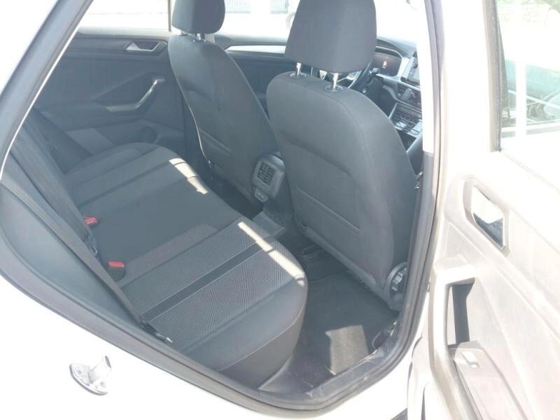 Volkswagen T-Roc 1.0 TSI Style