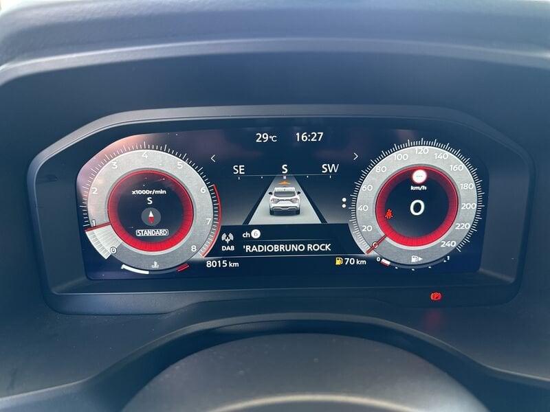 Nissan Qashqai Qashqai MHEV N-Connecta 140 CV