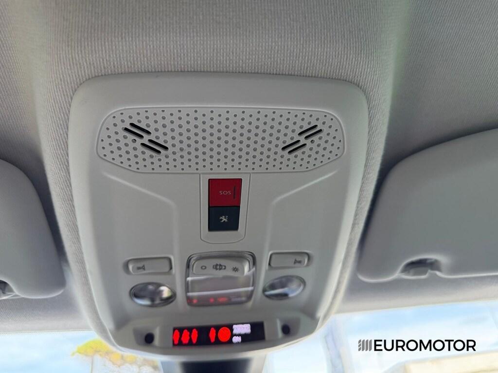 Peugeot 208 5 Porte 1.5 BlueHDi Allure