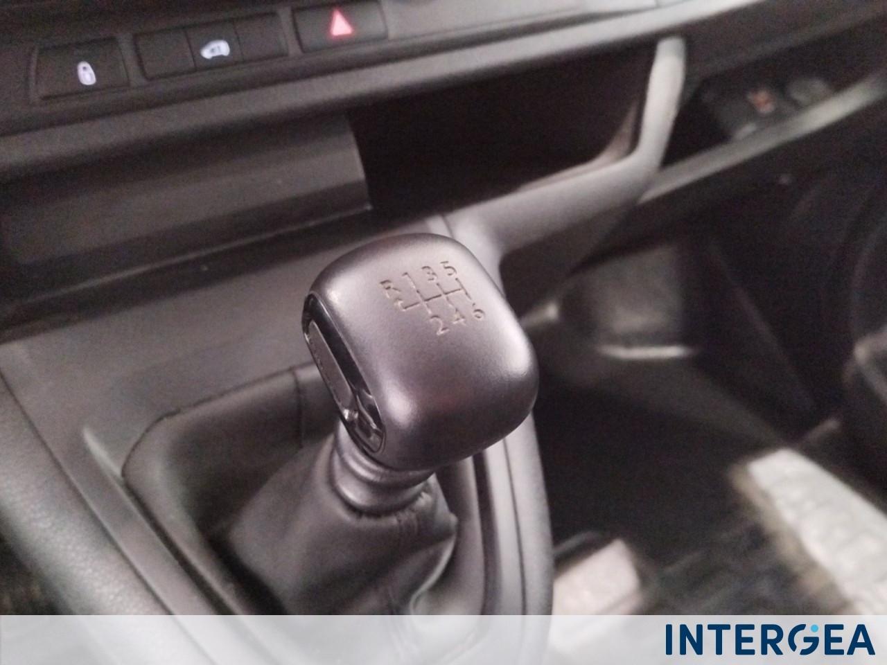 OPEL Vivaro M 2.0d 145cv S&S mt6