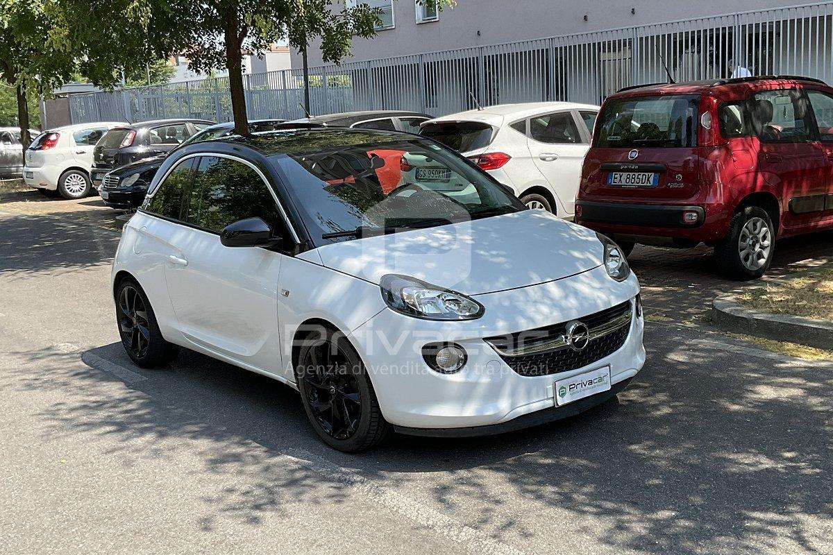 OPEL Adam 1.2 70 CV VR/46 Limited Edition