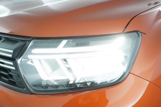 DACIA Duster Duster 1.5 Blue dCi 8V 115 CV 4x2 Journey