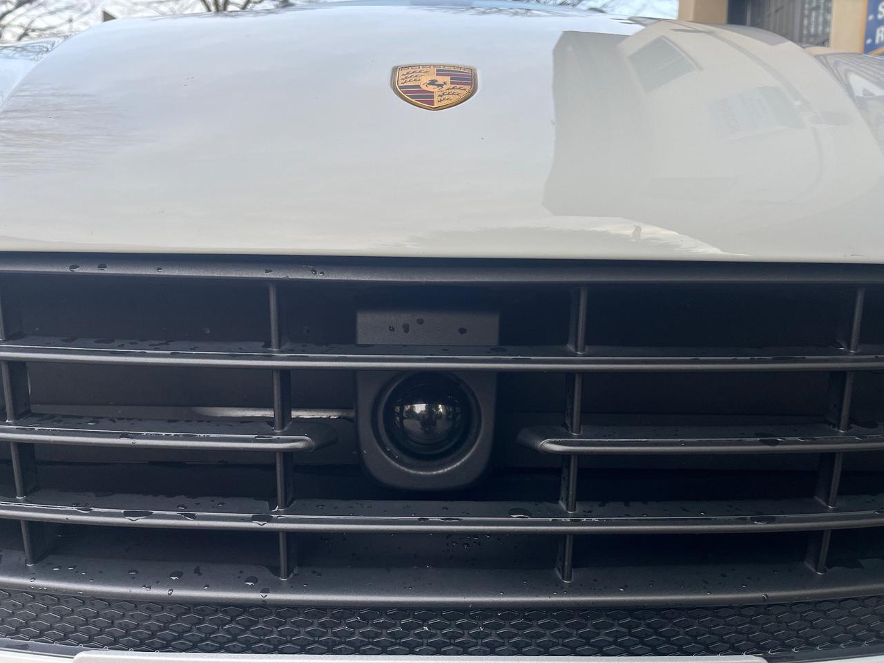 PORSCHE MACAN 2.0 245CV 2019