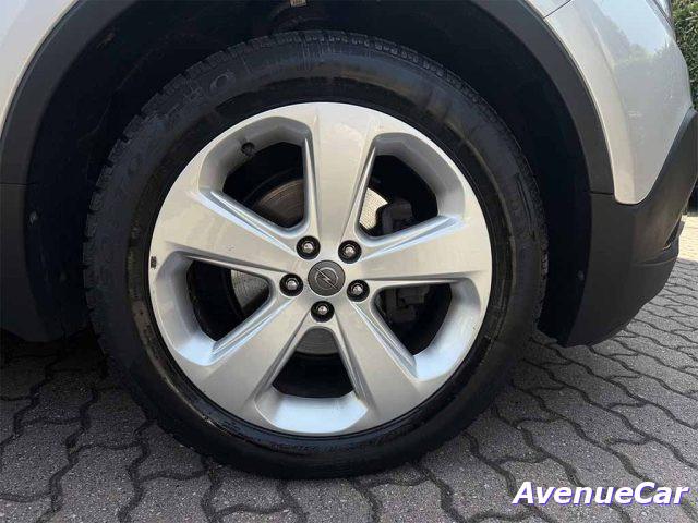 OPEL Mokka 1.4 t Cosmo 4X4 CERCHI 18'' UNICO PROPRIETARIO