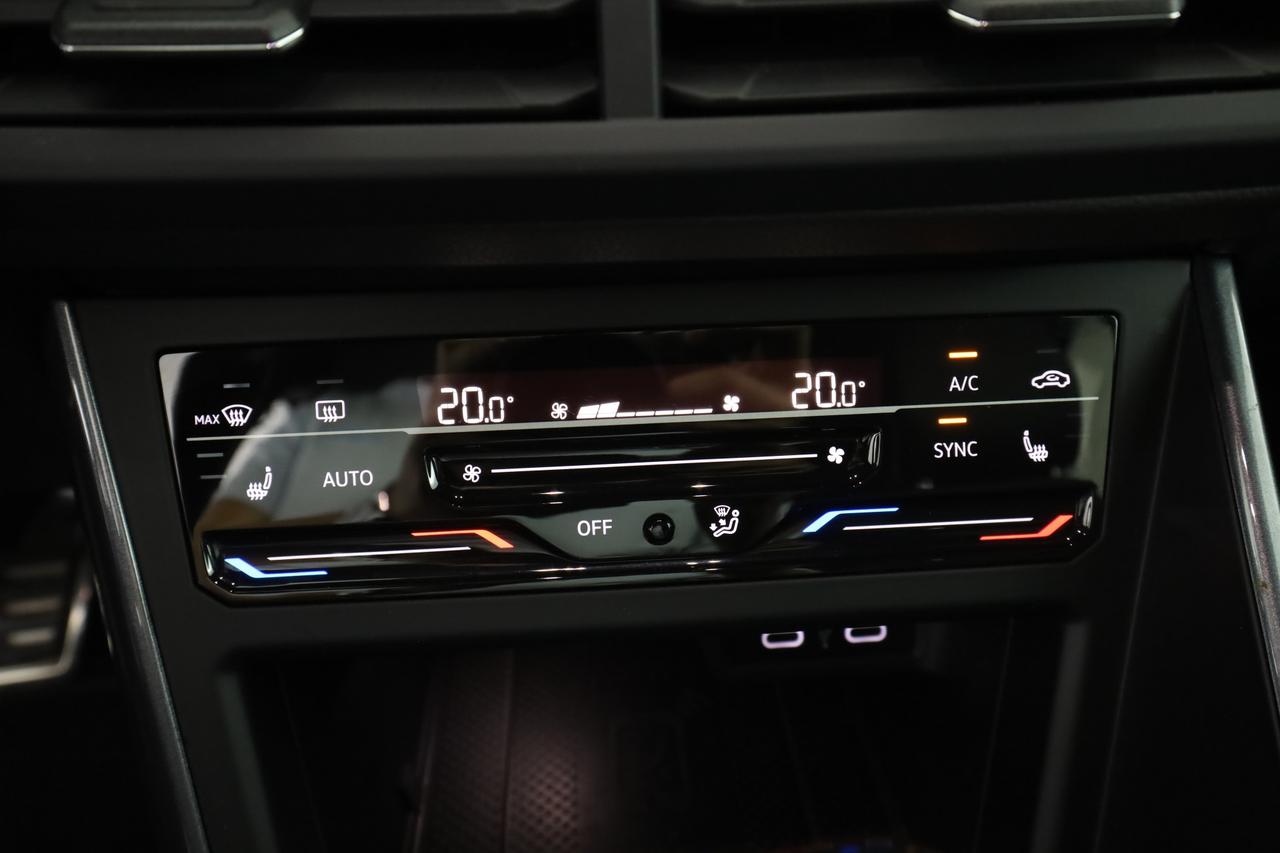 VOLKSWAGEN Polo 6ª serie Polo 2.0 TSI DSG GTI