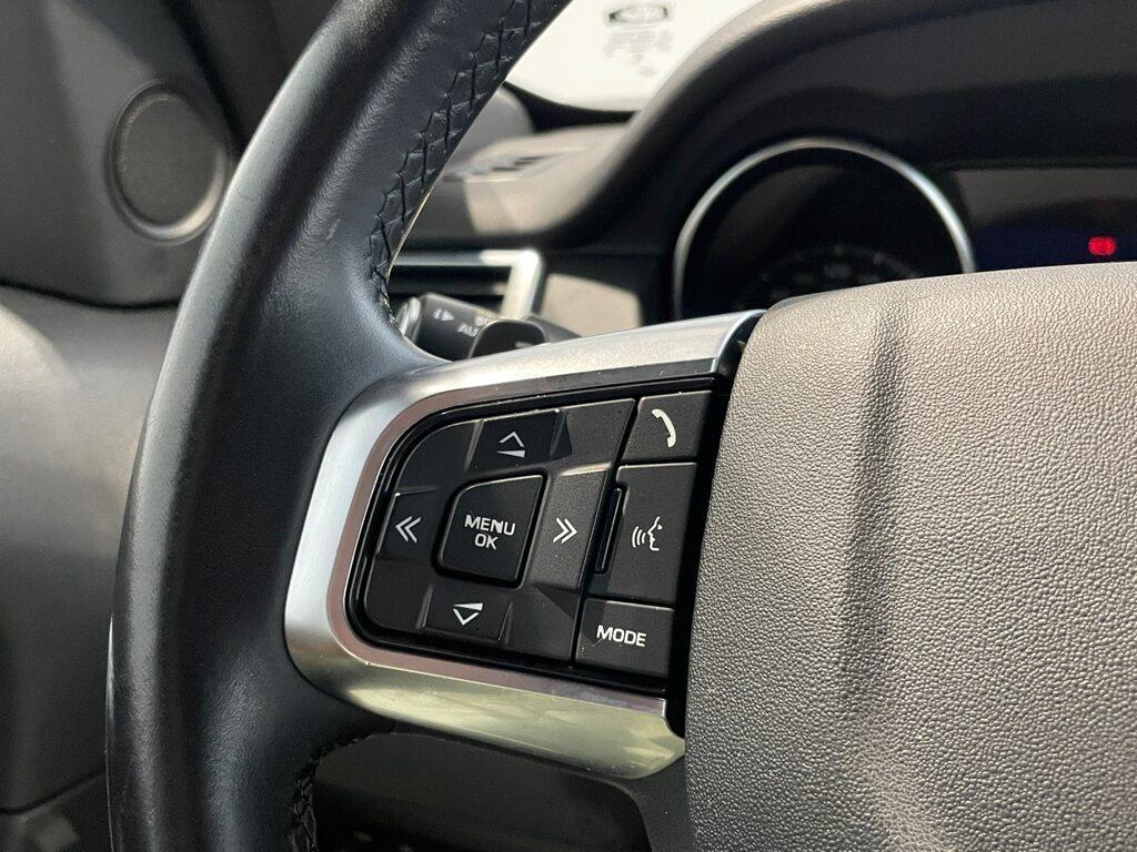 Land Rover Discovery Sport HSE awd 150cv