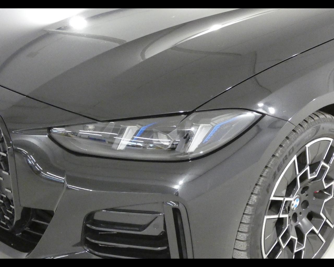 BMW BMW 420d Gran Coupé