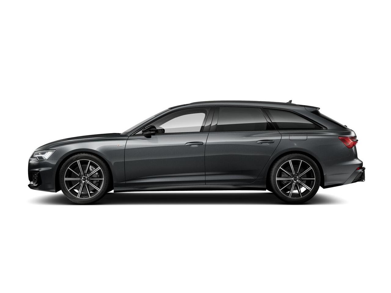 Audi A6 avant 50 2.0 tfsi e s line edition quattro s-tronic