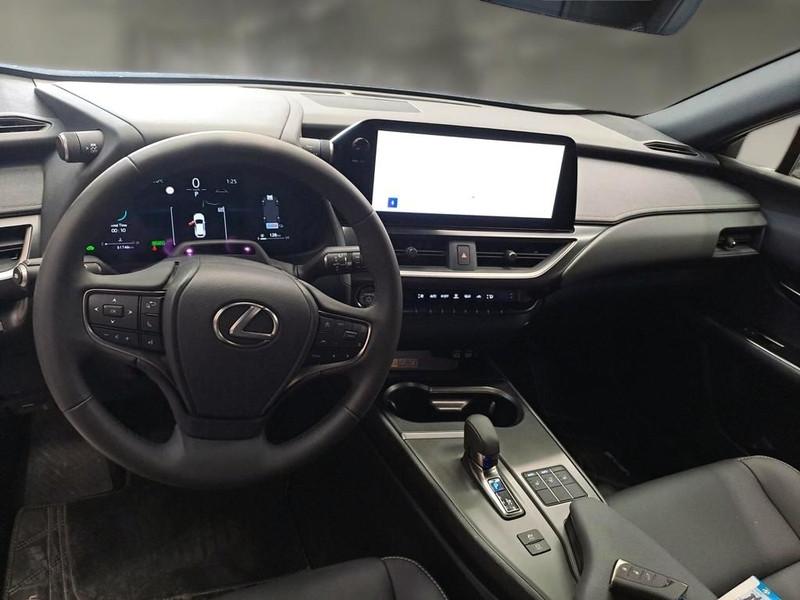 LEXUS UX 300E UX HYBRID F-DESIGN 4WD MY24 AUTO SUV