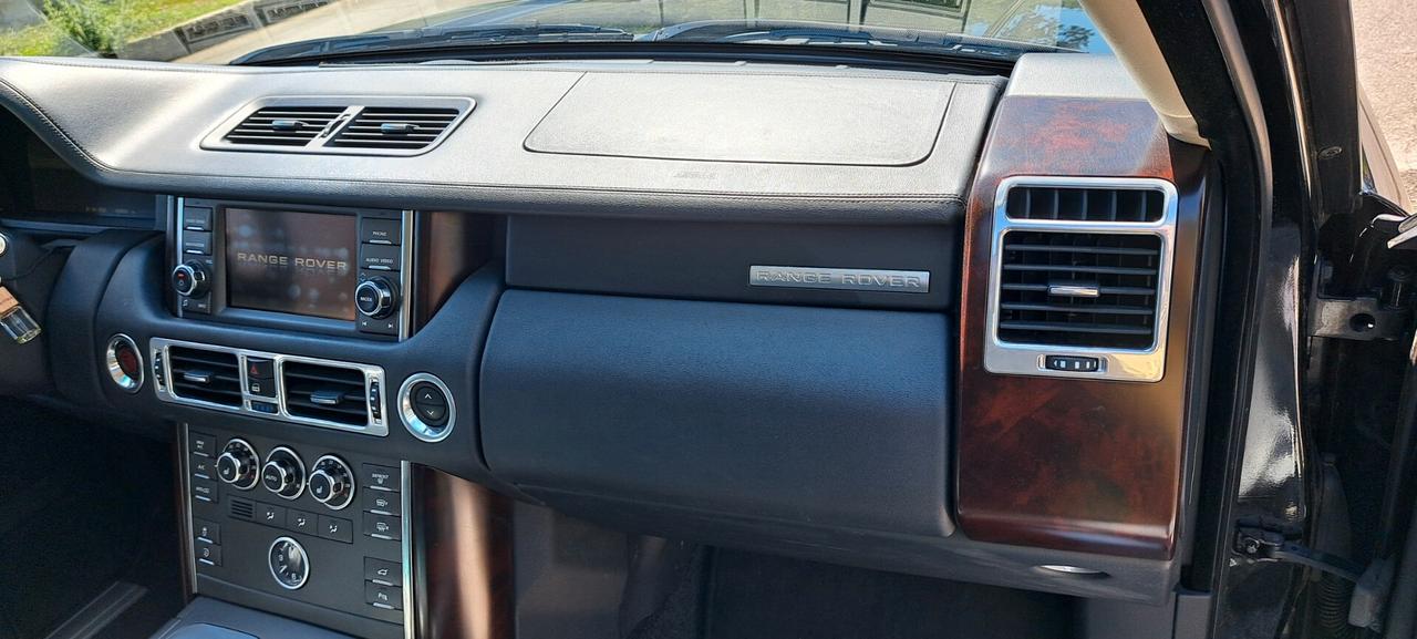 Land Rover Range 4.4 TDV8 Vogue