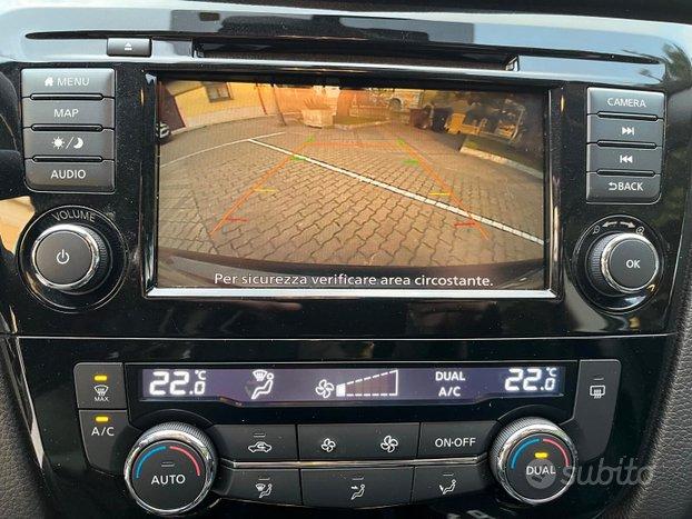 Nissan Qashqai 1.5 dCi 115 CV Business