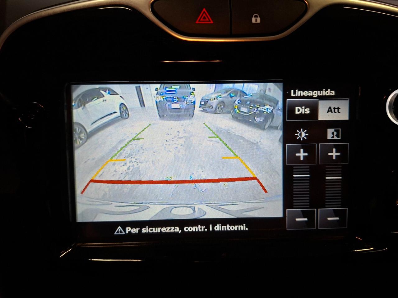 Renault Clio Sporter 0.9 TCe 12V 90CV Costume National