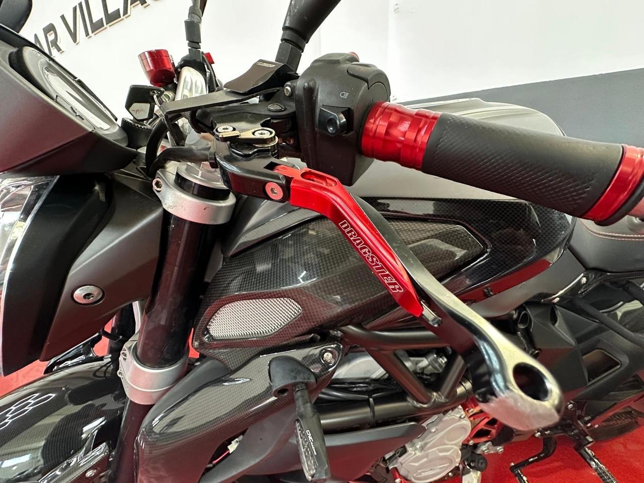 Mv Agusta Brutale 800 Dragster ABS Carbon