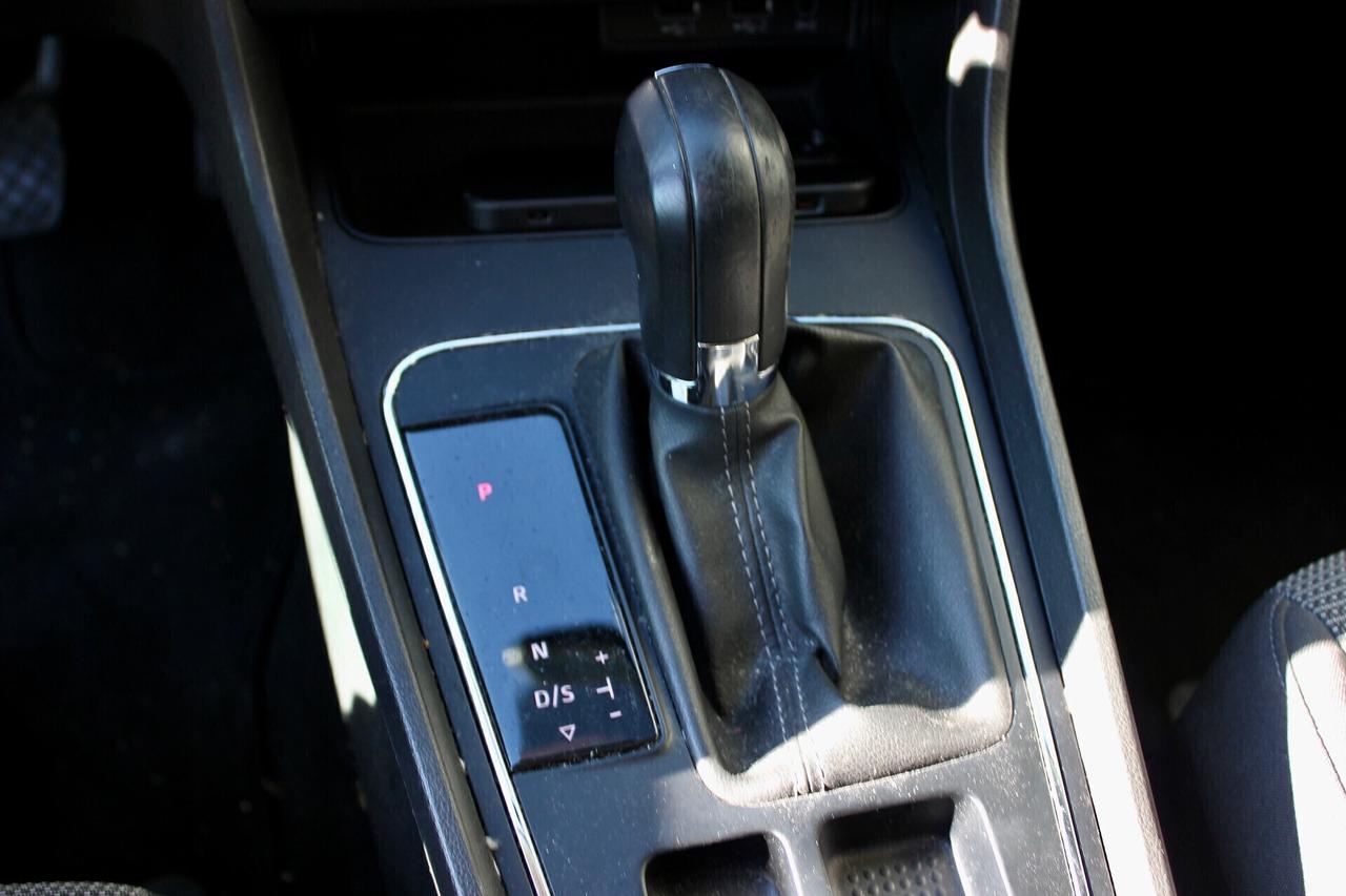 Seat Leon ST 1.6 TDI 115 CV DSG Business