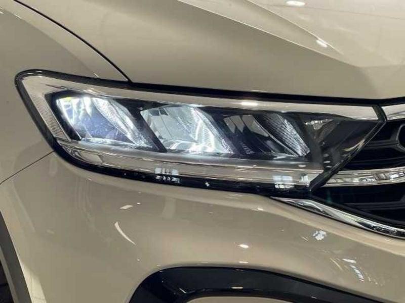 Volkswagen T-Roc 2022 2.0 tdi R-Line 115cv