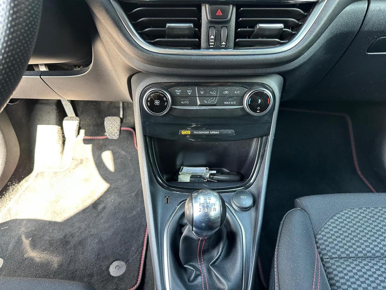 Ford Puma 1.0 EcoBoost Hybrid 125 CV S&S ST-Line *PROMO*