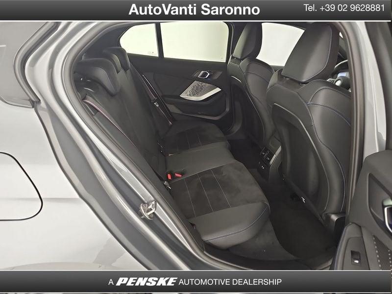 BMW Serie 1 118d MSport Pro