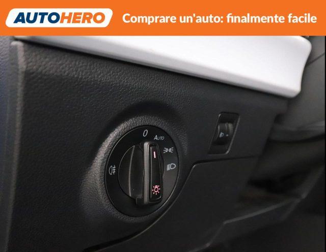 SEAT Ibiza 1.0 EcoTSI 95 CV 5 porte Style
