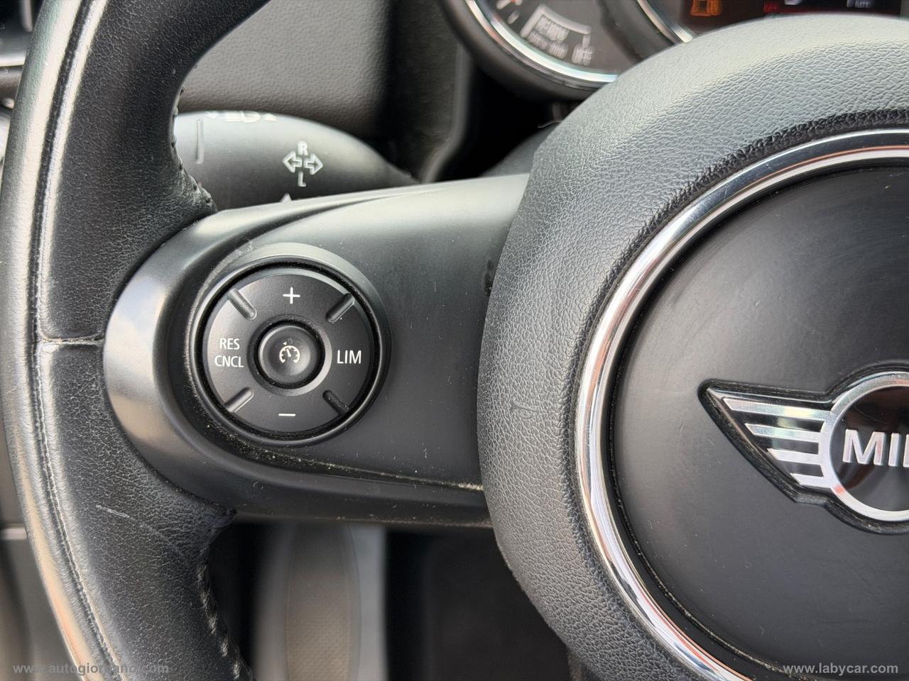 MINI Mini Cooper Business Countryman Aut. 4X4