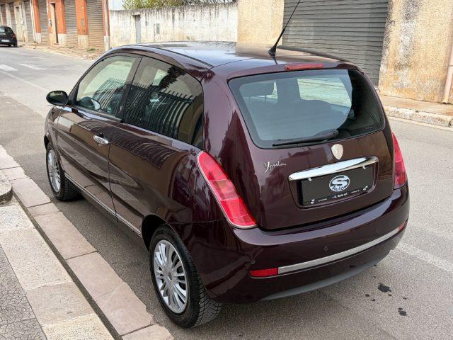 LANCIA Ypsilon 1.4 77cv *148.800km*
