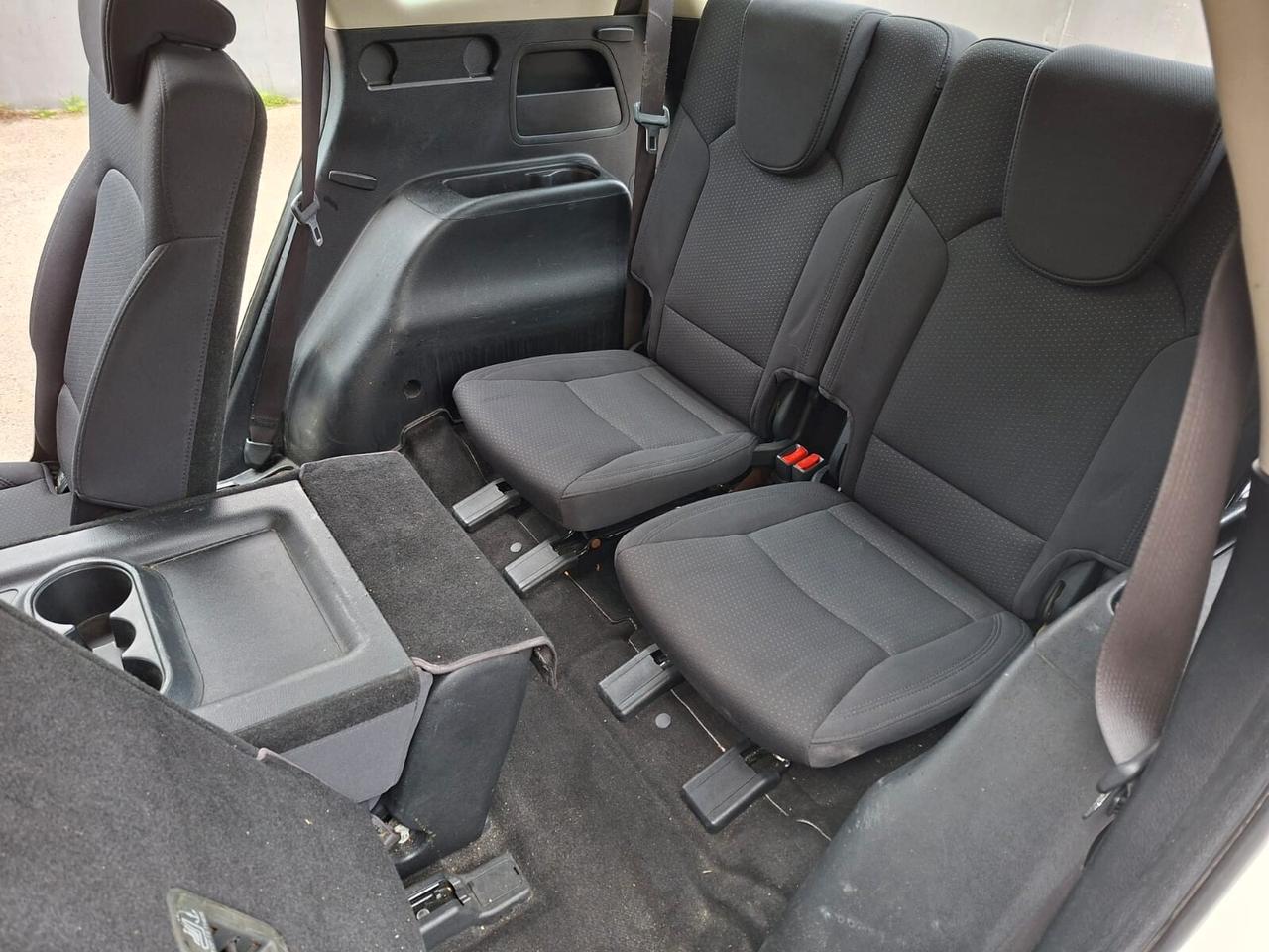 Kia Carens 1.7 CRDi 115 CV Cool