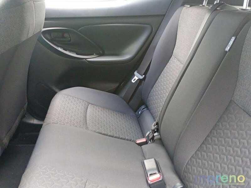 Toyota Yaris Cross 1.5h Trend fwd 116 CV e-cvt 2WD