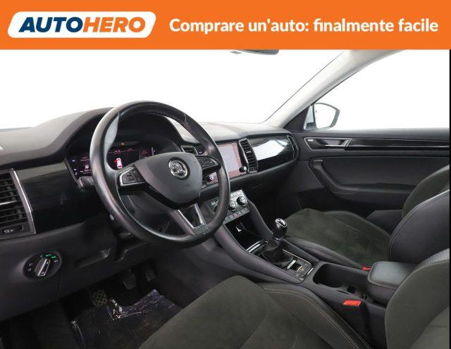 SKODA Kodiaq 1.5 TSI ACT Style