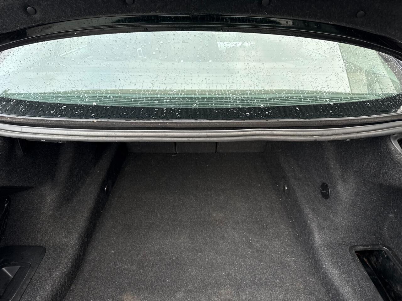 BMW 520d BERLINA 190cv