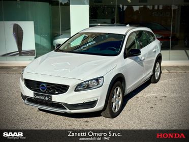 Volvo V60 Cross Country V60 Cross Country D3 Geartronic Business