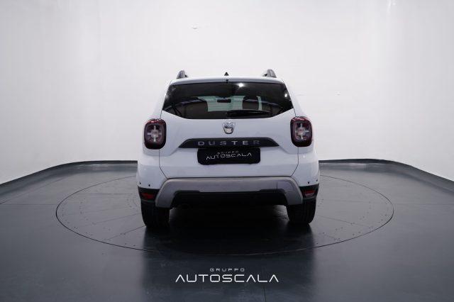 DACIA Duster 1.6 SCe GPL 4x2 Techroad