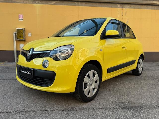 Renault Twingo 1.0 SCe Live
