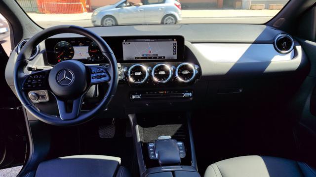 MERCEDES-BENZ B 180 d Automatic Sport "NAVI"LED"CAMERA"PELLE"