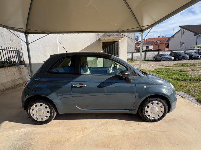 FIAT 500 1.2 Pop NEOPATENTATI CON BLUETHOOT
