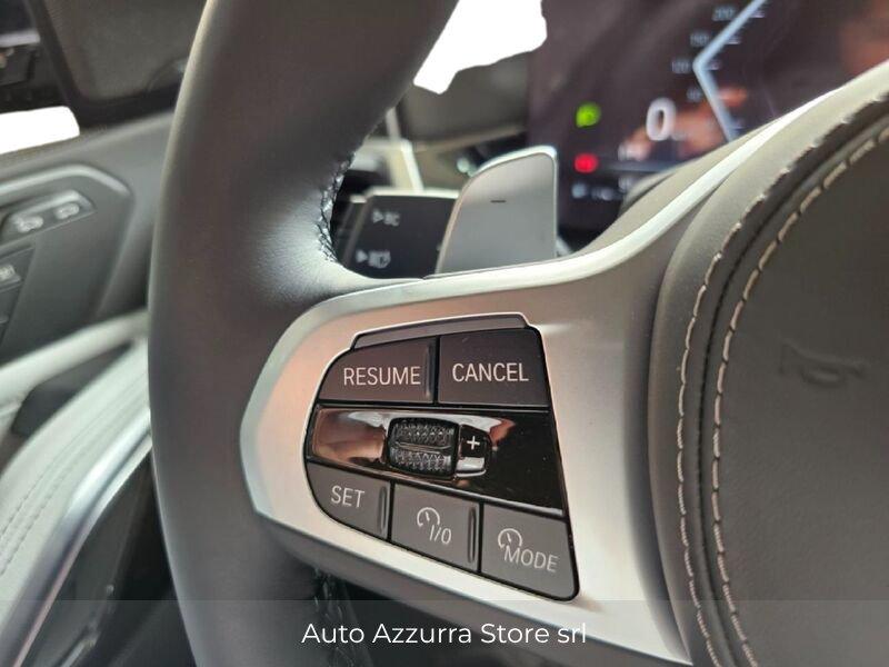 BMW X6 xDrive30d MSport Pro auto *COLORI VARI, TETTO, 22'', HARMAN KARDON*