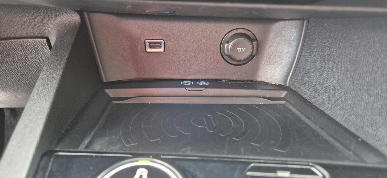 Peugeot 3008 1.6BlueHDi 120 GTLine-Garanzia 3 Anni