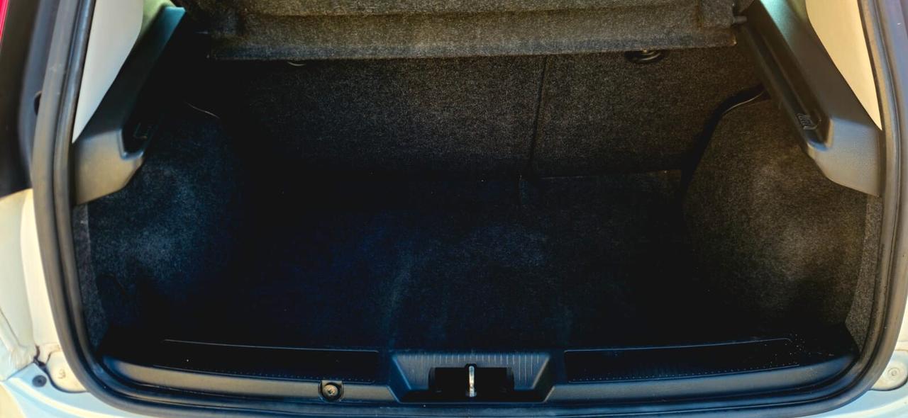 Fiat Grande Punto 1.3 MJT 75 CV 3 porte Actual