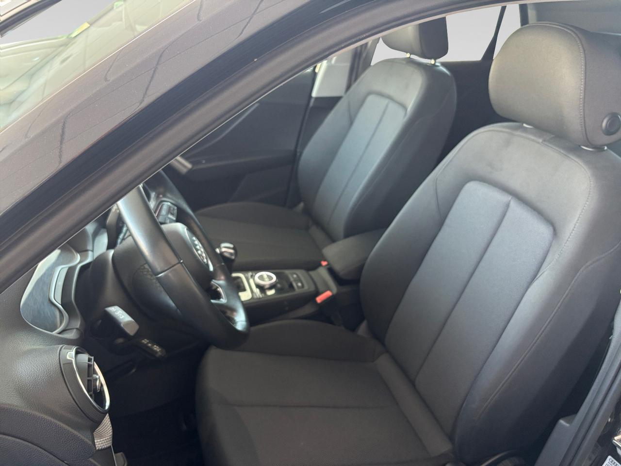 AUDI Q2 I 2021 - Q2 30 2.0 tdi Admired s-tronic