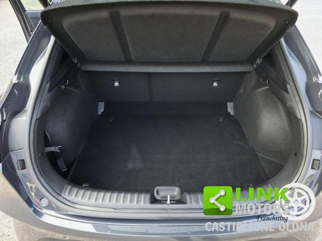 KIA XCeed 1.6 CRDi 136 CV MHEV DCT GT-Line