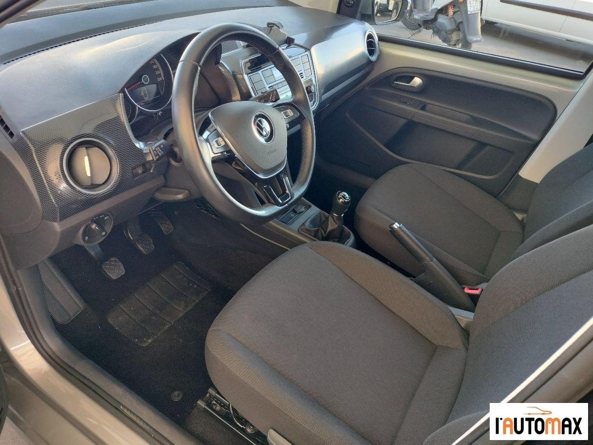 VOLKSWAGEN - Up! 5p 1.0 evo Move 65cv